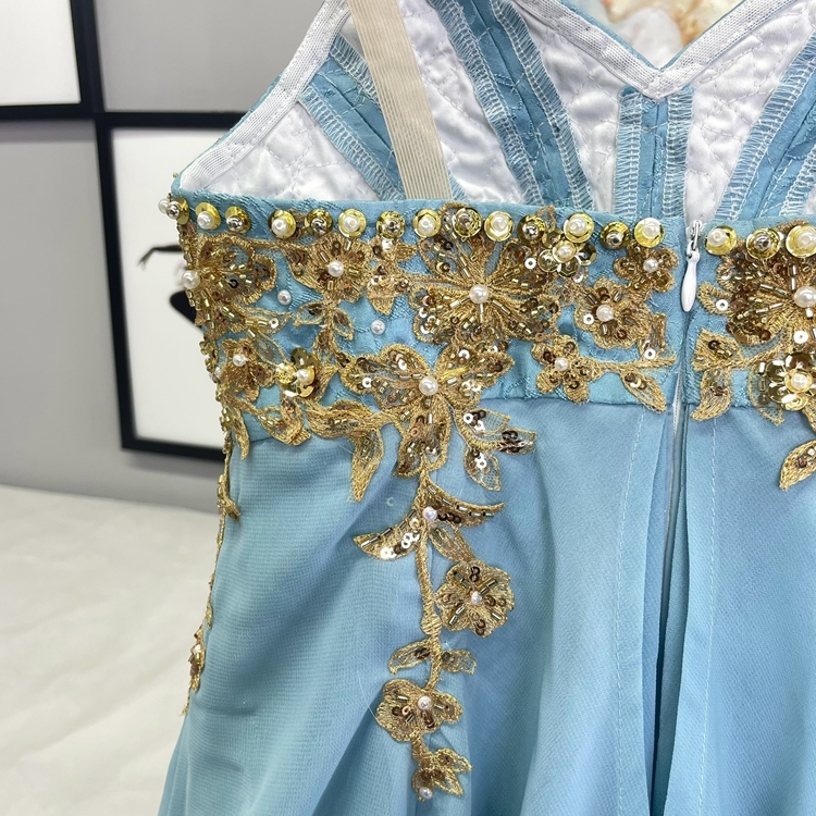 Medora Variation Ballet Tutu