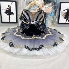 Satanella Ballerina Costume