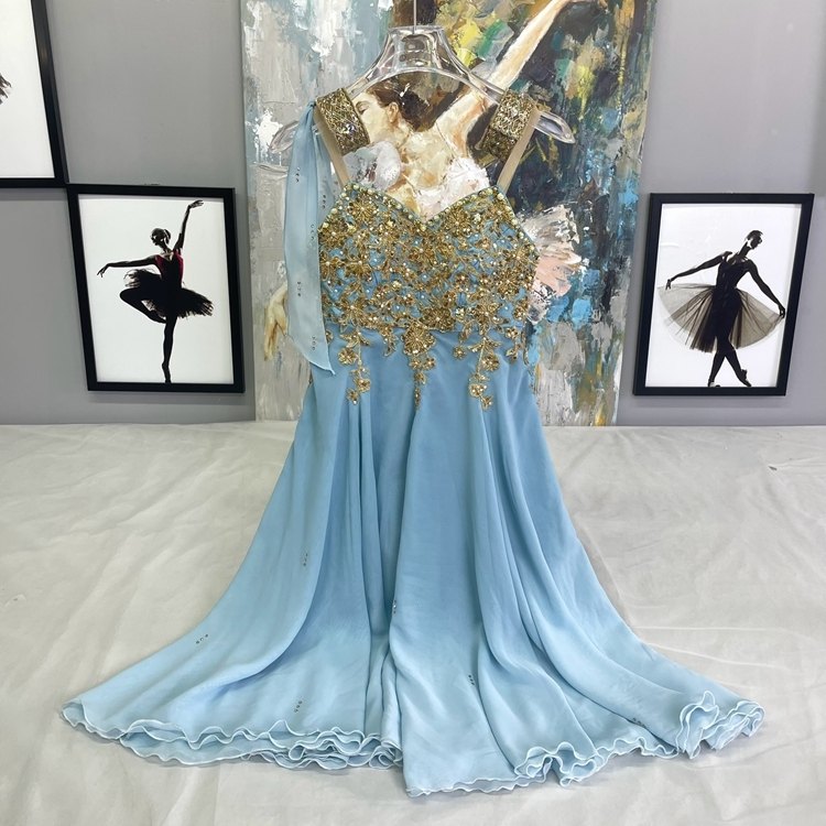 Medora Variation Ballet Tutu