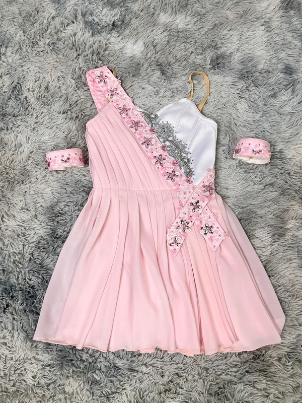 Cupid Dress Costume