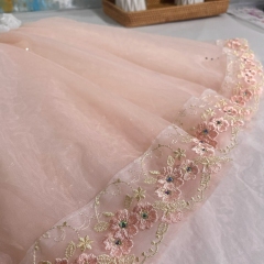 Clara Nutcracker Costume