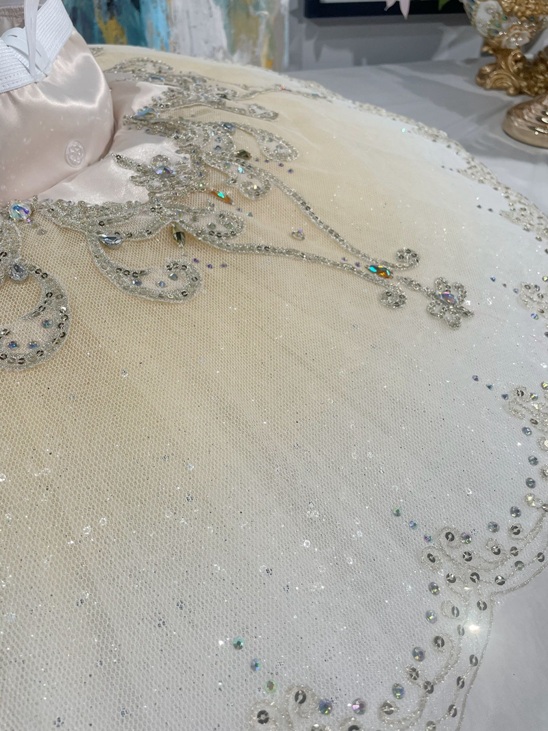 Paquita Variation Tutus
