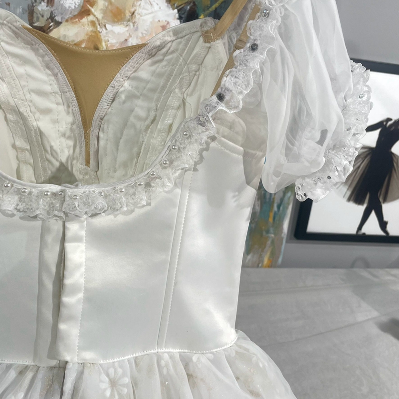 La Sylphide Tutu
