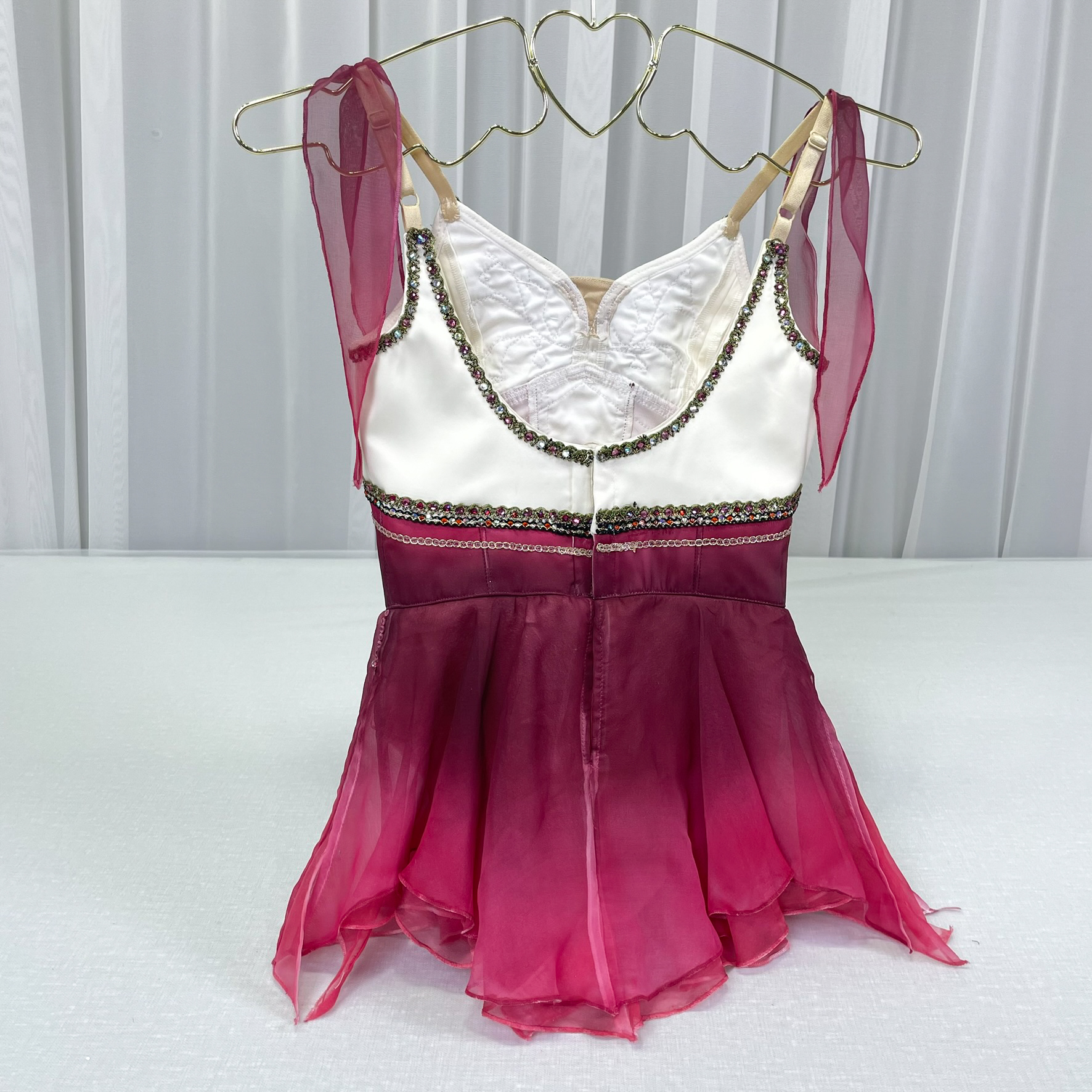 Talisman Ballet Dress
