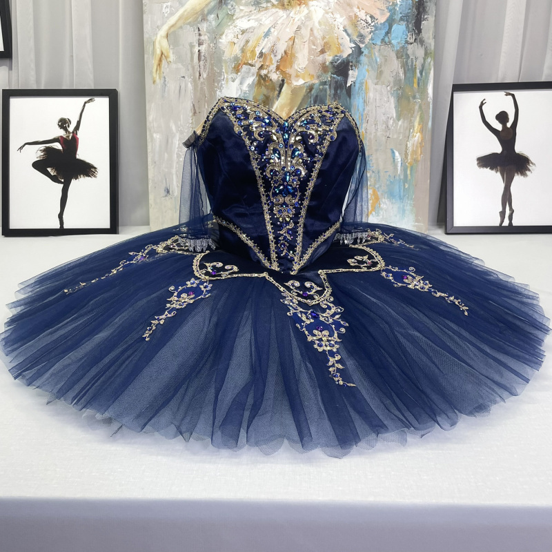 Raymonda Ballerina Costume Tutu