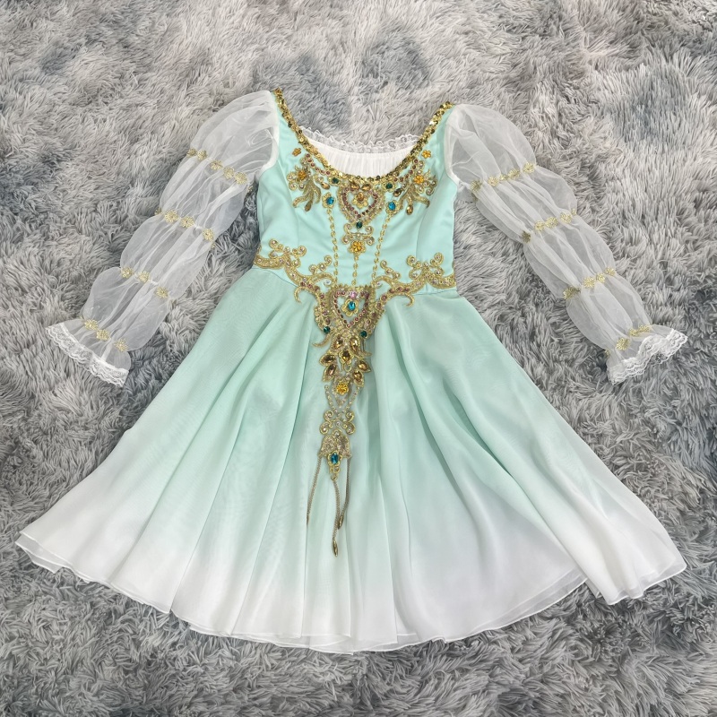 Juliet Ballet Costume