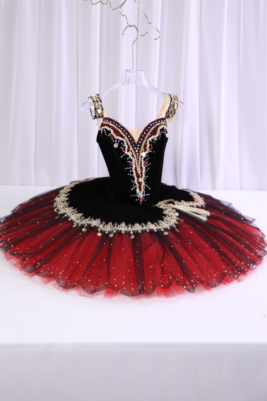 Paquita Professional Tutu Ballet
