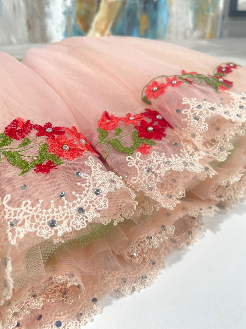 Giselle Tutu Dress