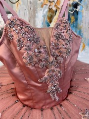 Sugar Plum Fairy Dance Tutu