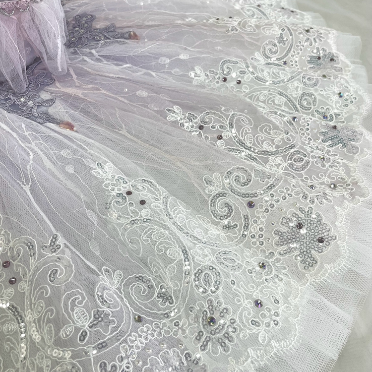 Lilac Fairy Tutu Women
