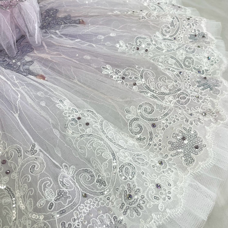 Lilac Fairy Tutu Women