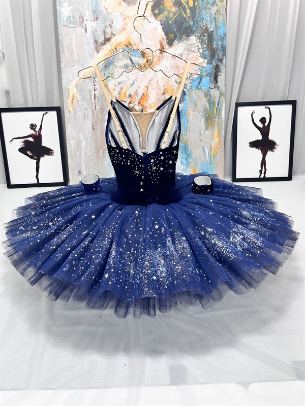 Snow Queen Costume