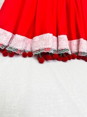Ballerina Cipollino Costume
