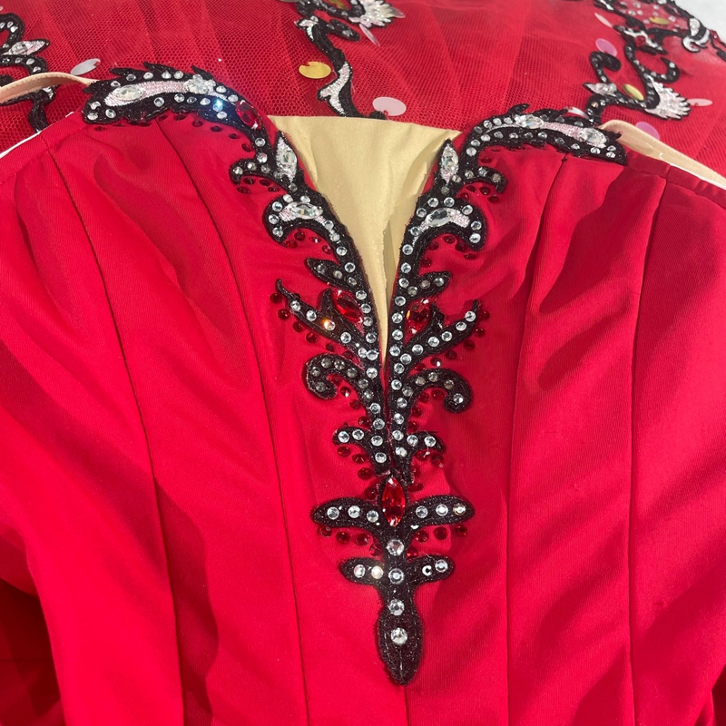 Kitri Costume