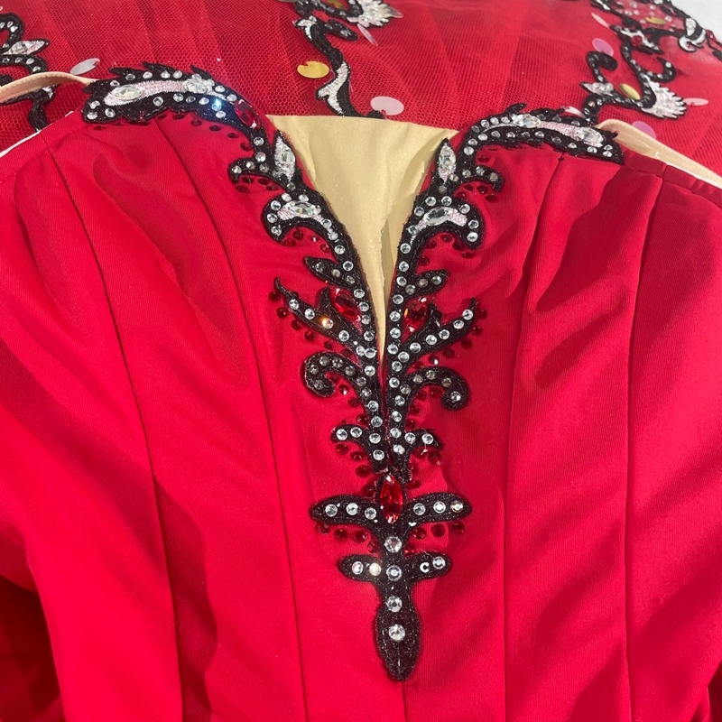 Kitri Costume