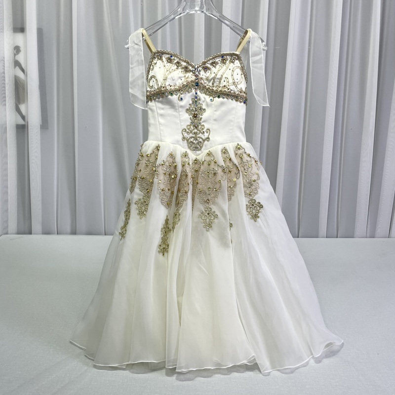 Giselle Wilis Ballet Costume
