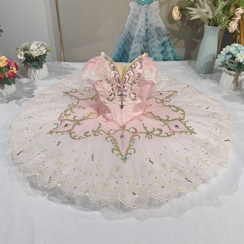 Sugar Plum Fairy Tutu