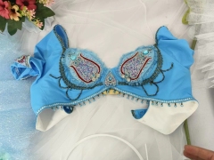 Arabian Ballet Costume