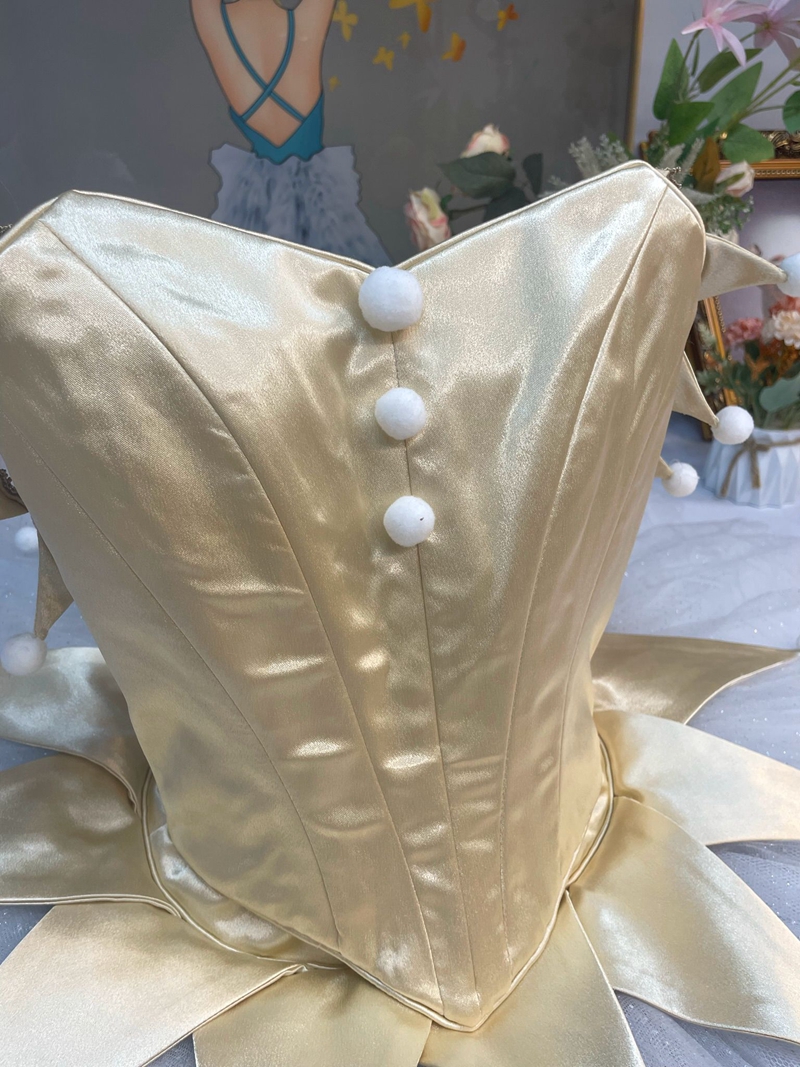 Nutcracker Costume Accessories