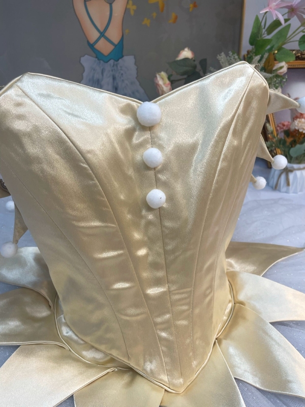 Nutcracker Costume Accessories