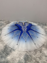 Sleeping Beauty Bluebird Tutu