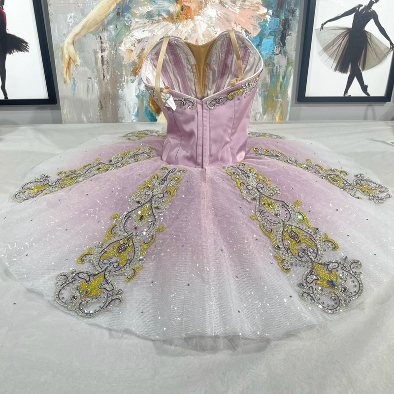 Sugar Plum Fairy Adult Costume