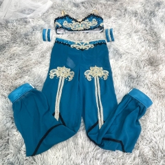 Arabian Dance Costume Nutcracker