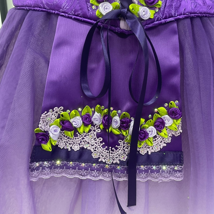 Giselle Ballet Tutu