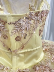 Russian Ballet Dress