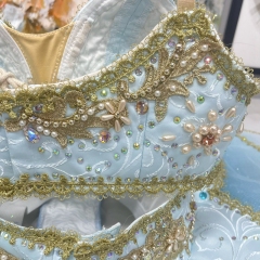 Gamzatti Costume