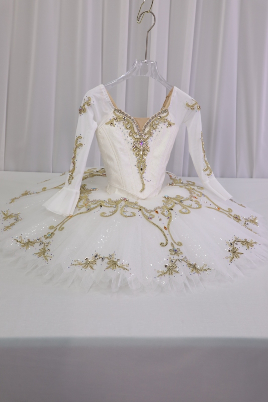Paquita Costume Ballet