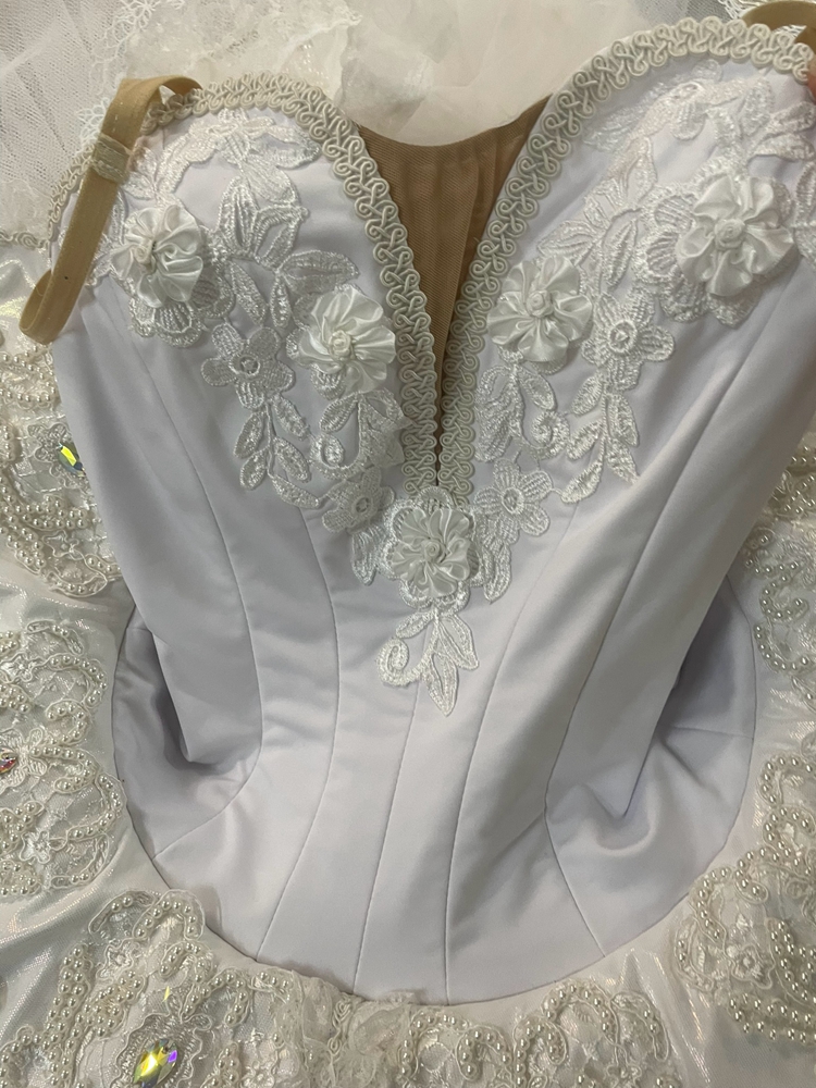 Odette Professional Tutu