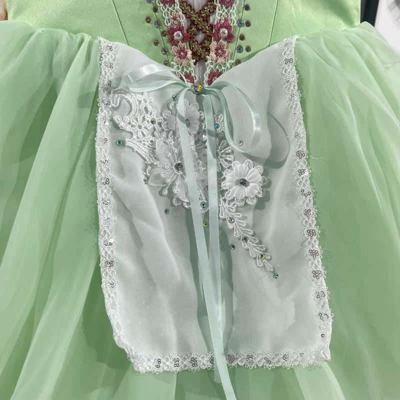 Napoli Romantic Costume