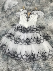 Don Quixote Kitri Ballet Costume