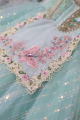 Costume Coppelia