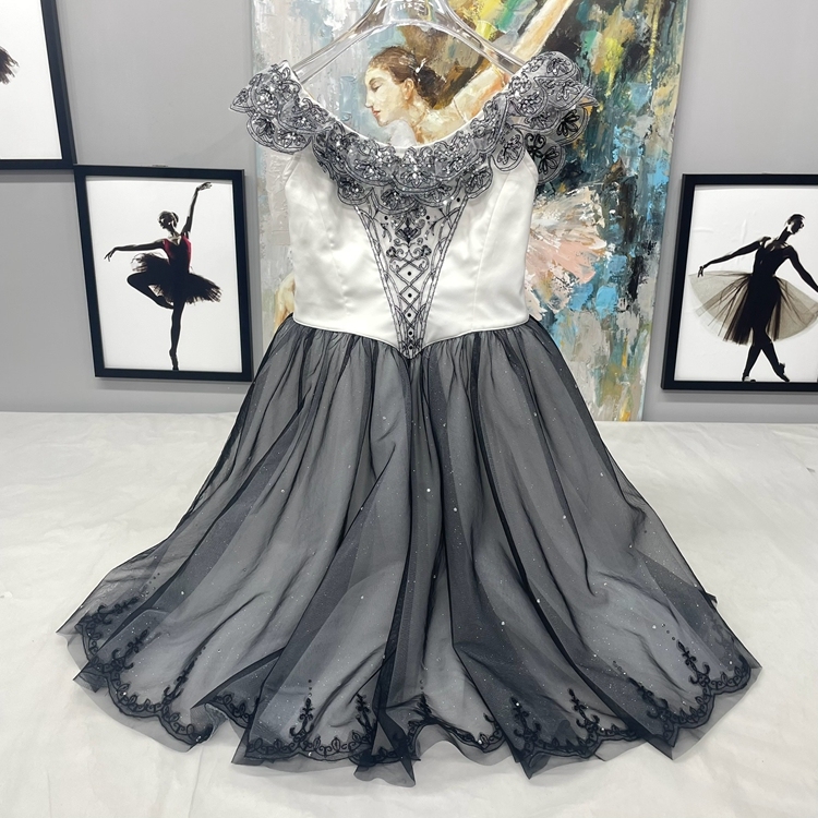 Giselle Costume