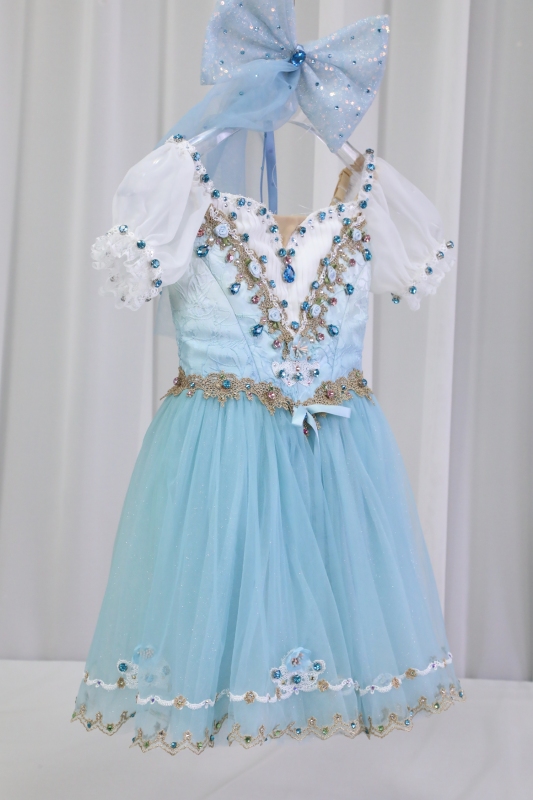 Clara Costume Nightgown