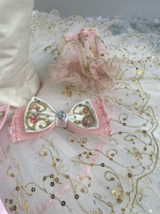 Sugar Plum Fairy Costume Ideas
