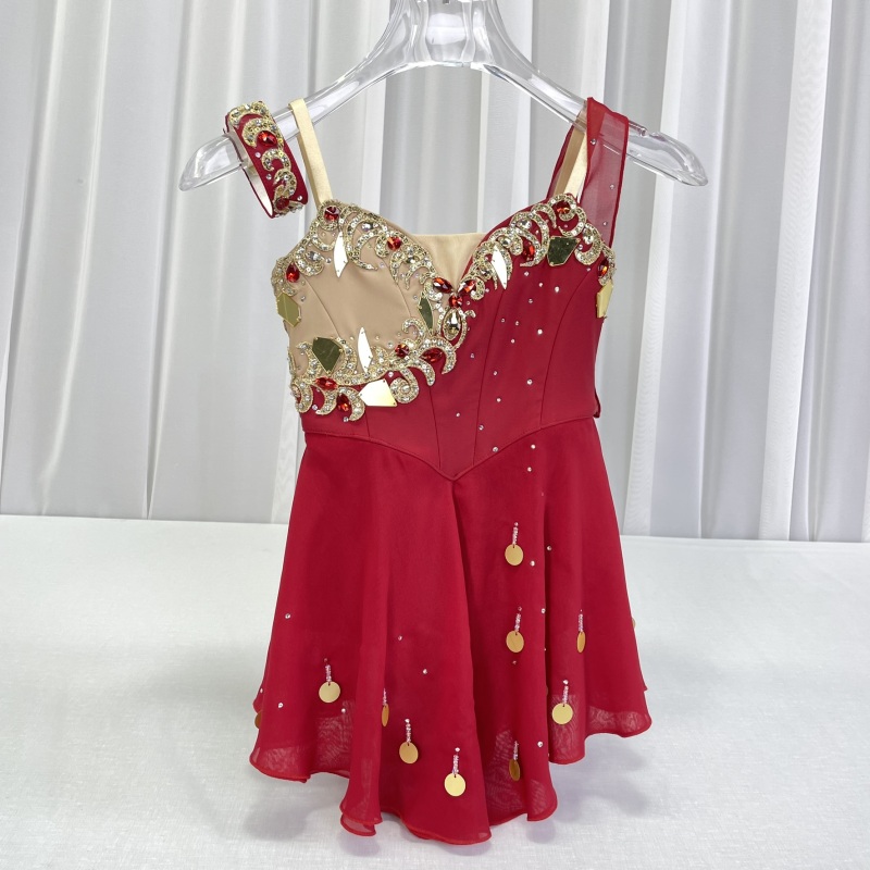 Don Quixote Cupid Variation Costume