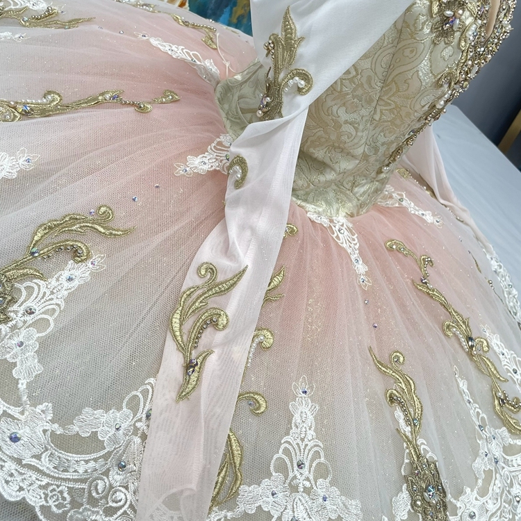 Sugar Plum Princess Tutu