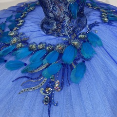 Bluebird Variation Costume
