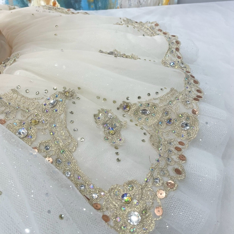 Paquita Costume Classical