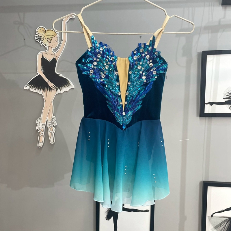 Medora Variation Tutu
