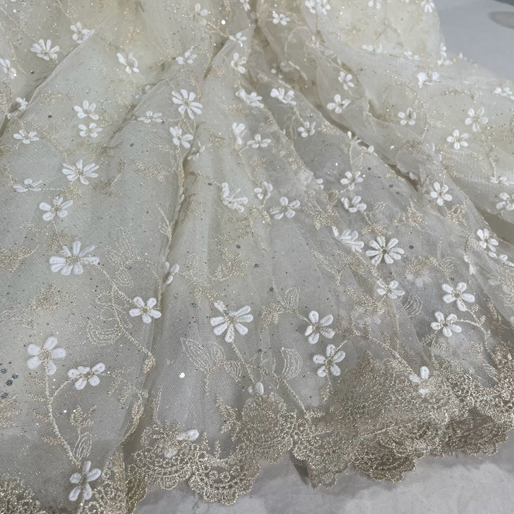 The Awakening of Flora Ballet Dress
