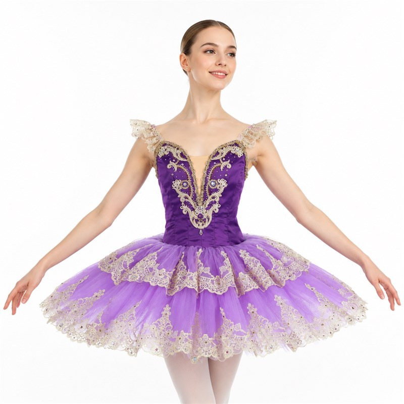 Paquita Variation Tutu