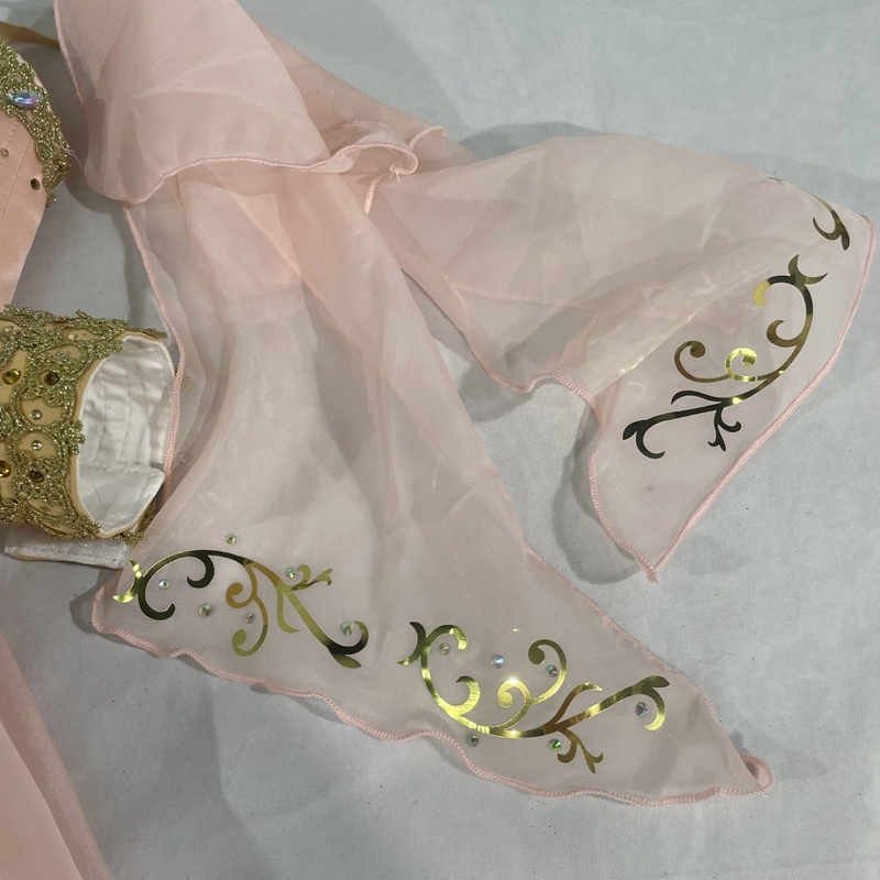 Cupid Variation Tutu