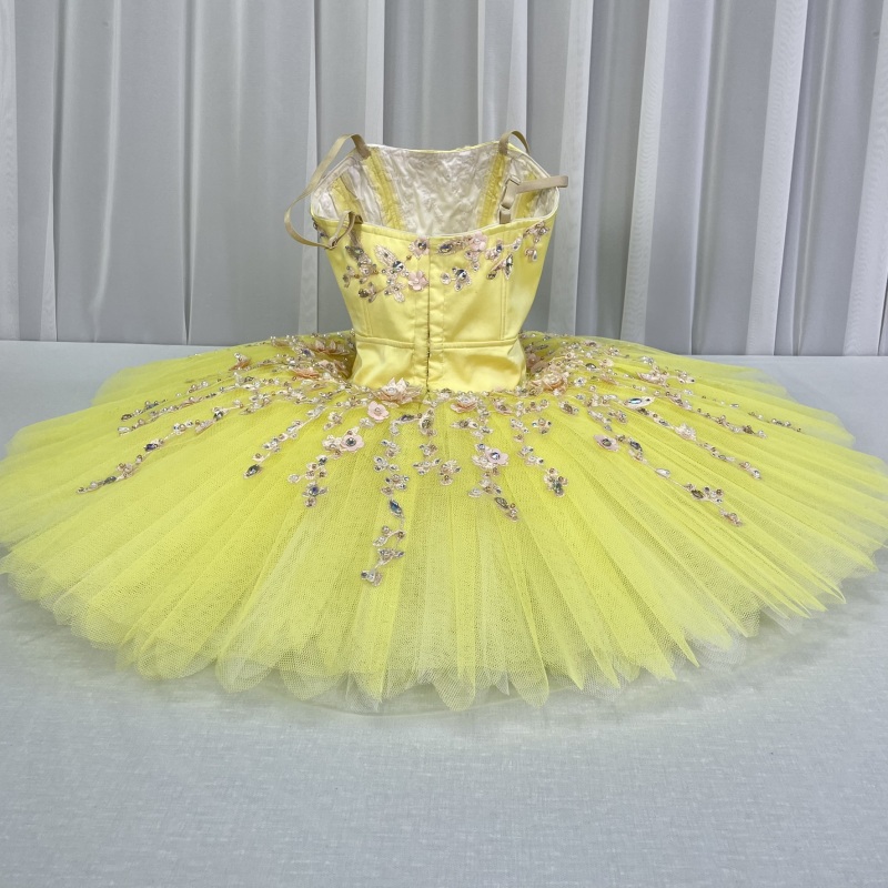 Don Quixote Bridesmaid Tutu