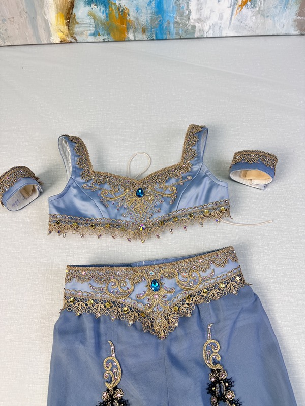Costume De Corsaire Adulte