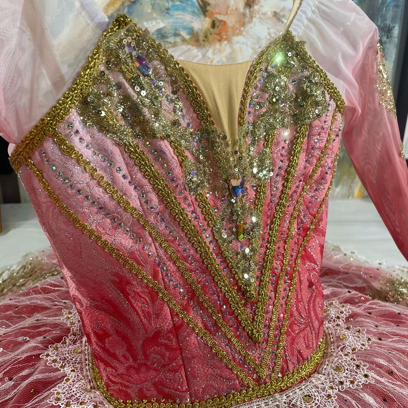 The Nutcracker Costume
