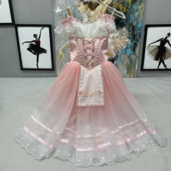 Giselle White Costume